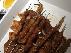 -京悦南门涮羊肉·羊蝎子火锅(田林路店)
