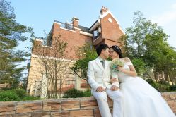 -1986婚纱摄影(清城店)