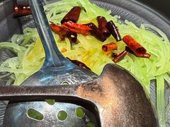 -云海肴·汽锅鸡·云南菜(苏州中心店)