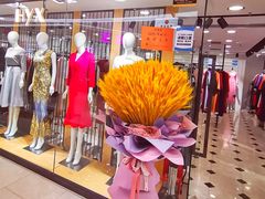 -广州白马服装市场