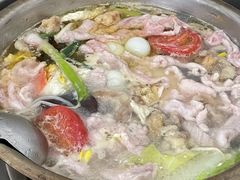 -海关荤豆花(洋河一路店)