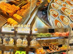 -工匠面包(壹方店)