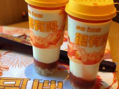 -一鸣真鲜奶吧(星光广场店)