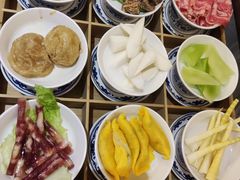 -咏江南·苏式火锅·苏州评弹(观前街店)