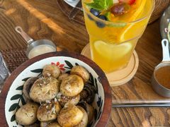 -六阅·福十 FORTEN 海景咖啡西餐厅(双廊古镇店)