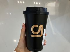 -gleeglee乐溢亦茶(合生汇店)