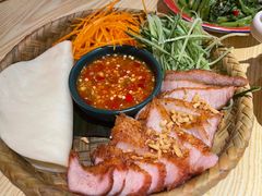 -迷你椰·泰式大排档(虹口店)