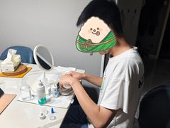 -天津大学爱尔眼科医院(天津院区)