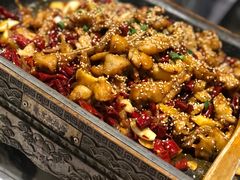 -臻享無招牌芝士烤蛙(台山昌大昌店)