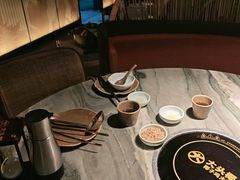 -大头椰·椰子鸡火锅(南宁万象城店)