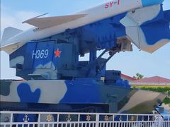 -中国人民解放军海军博物馆