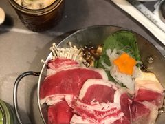 -米仓食堂(凯德广场店)