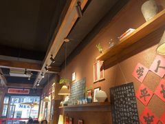 -巴卤社老火锅(财富店)