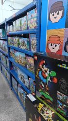 点击看大图 -逝水玩具折扣店