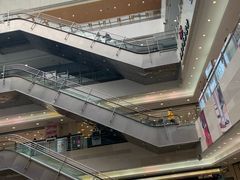 -燕莎友谊商城(金源店)