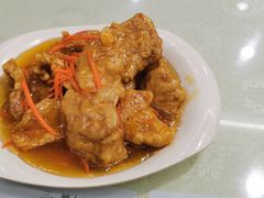 锅包肉-鼎丰真(重庆路店)