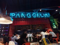 大堂-胖哥俩肉蟹煲(湖滨银泰in77店)