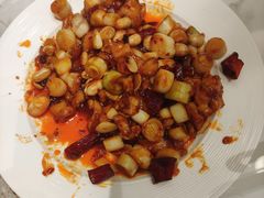 -玉林烤鸭店(垡头店)