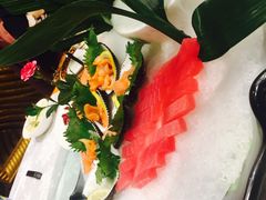 -万宝海鲜舫(劳动公园店)