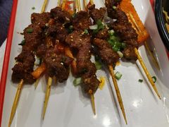 -忆3毛烧烤美食城(龙塘直营店)