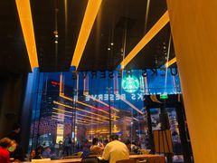 -星巴克臻选(上海合生汇1F店)