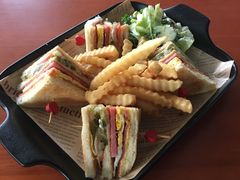 -CIRCLE·酒吧(第一国际店)