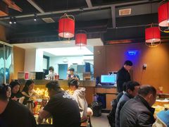 -串盟烧烤大排档·长沙美食地标(星沙店)