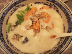 极品鱼头皇-山外山菜馆(玉泉路店)