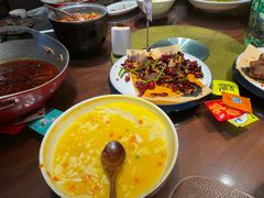 -川流不息·地道川菜·小龙虾(松东路店)