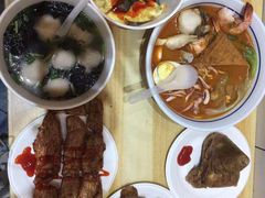 -林氏沙茶面·闽南必尝小吃(福建路店)