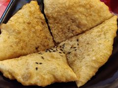 -古市香跷脚牛肉·非遗传承单位