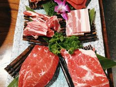 -匠牛道烤肉料理店(西坝河店)