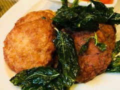 鱼虾饼-Sala Thai Restaurant