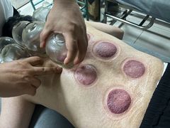 -王红梅祖传按摩(星隆国际店)