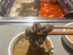 -海底捞火锅(顺义华联店)