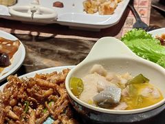 -汉丽斯巴西烤肉自助(市南店)