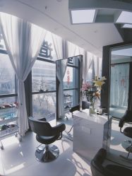 -U·NI SALON 造型