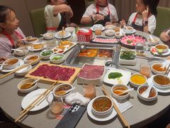 -海底捞火锅(九久奥特莱斯店)
