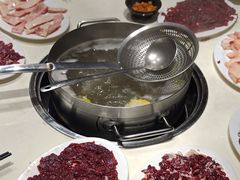 -陈记顺和潮汕牛肉火锅(韩江路店)