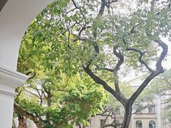 -广州白天鹅宾馆