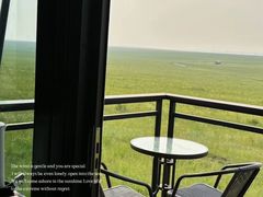 -呼和诺尔旅游景区