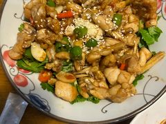 -卢小厨私房菜(长兴店)