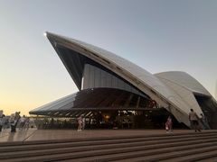 -悉尼歌剧院