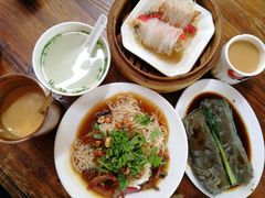 -琼海·狮椰美食楼