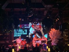 -胡桃里乐队酒馆(大庆店)