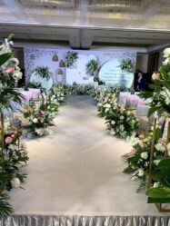 -北京燕尔婚礼策划