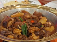 -白金汉爵大酒店·中餐厅(相城店)