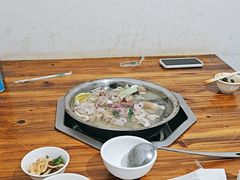-海关荤豆花(洋河一路店)