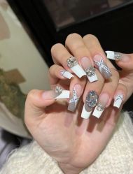 -沐蕙日式美甲美睫皮肤管理