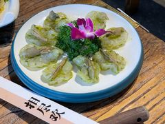 -相尽欢江湖铁板烧(武商梦时代店)